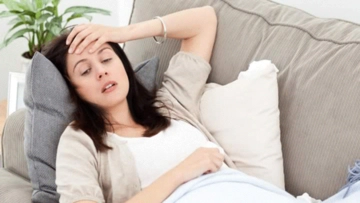 Baş Ağrısı ile Uyanmak