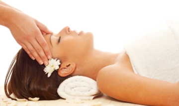 Baş Ağrısı Masajı Nasıl Yapılır?