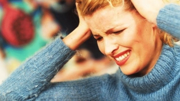 Kansızlık Baş Ağrısı Yapar mı?