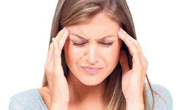 Sürekli Baş Ağrısı Belirtileri ve Tedavisi